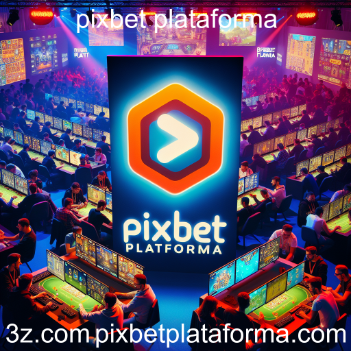 A Importância da Comunidade de Jogadores na Pixbet