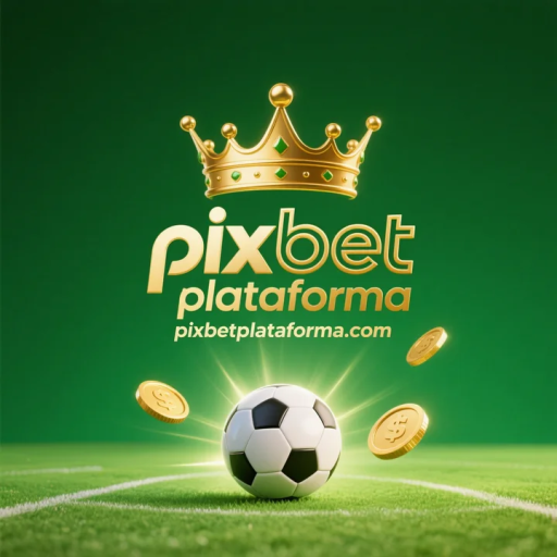 pixbet plataforma